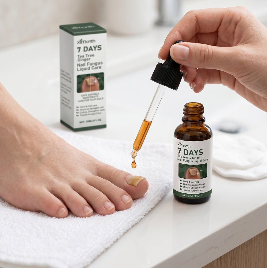 ToeFix