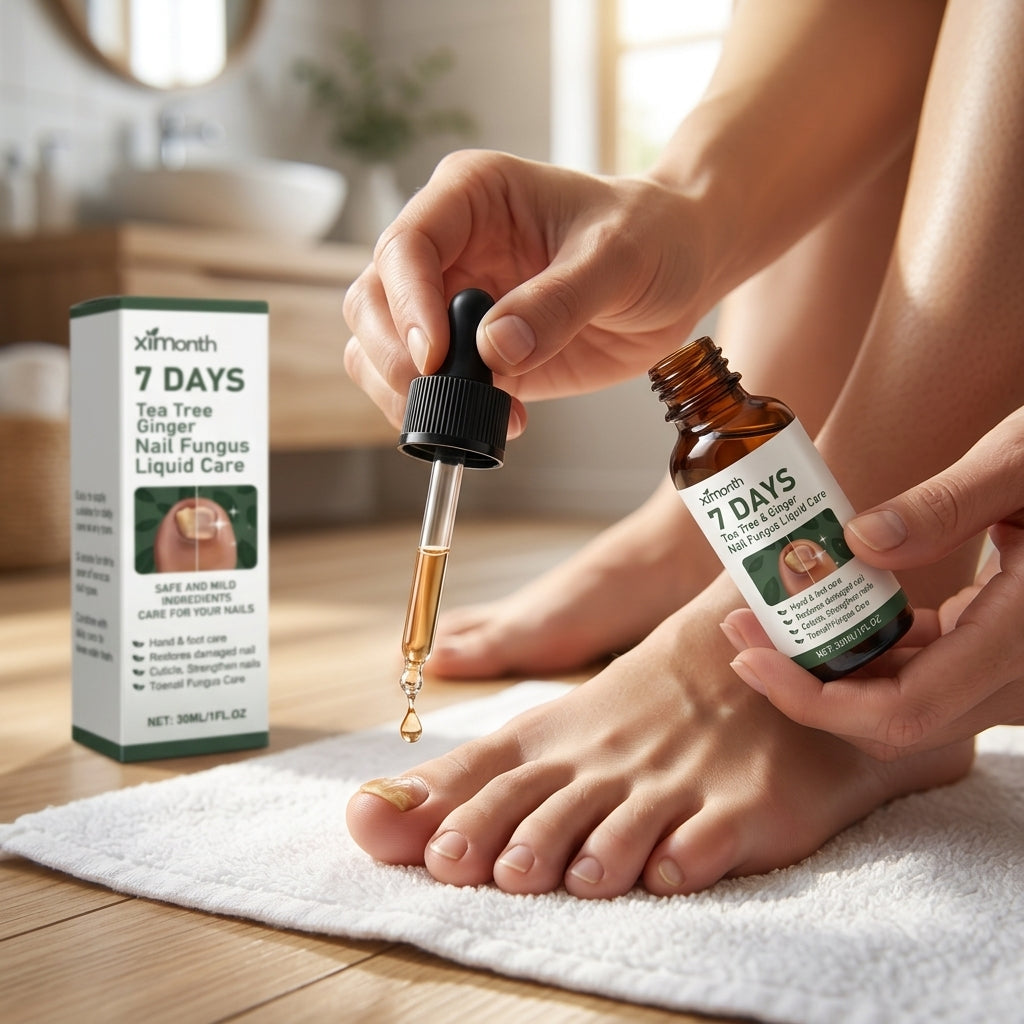 ToeFix